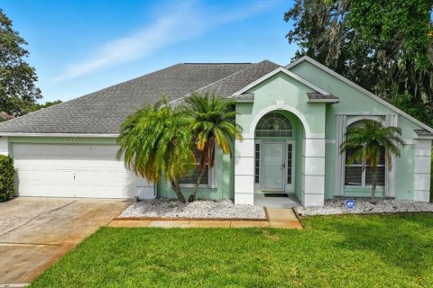 House in Daytona Beach, Florida 3 bedrooms, 180.97 sq.m. № 1899981 - photo 2