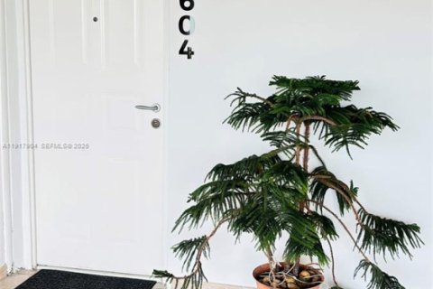 Condo in Hallandale Beach, Florida, 1 bedroom  № 1973953 - photo 19