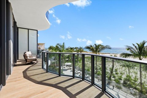 Condominio en venta en Pompano Beach, Florida, 1 dormitorio, 100.15 m2 № 2244502 - foto 3