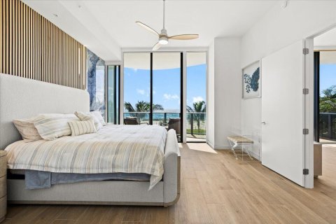 Condominio en venta en Pompano Beach, Florida, 1 dormitorio, 100.15 m2 № 2244502 - foto 21
