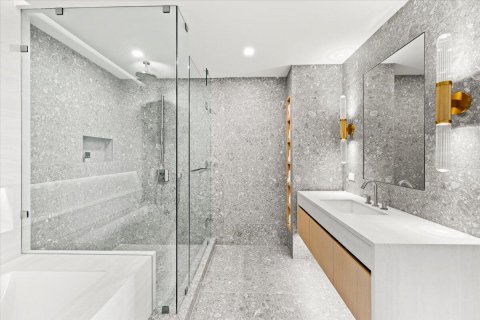 Condominio en venta en Pompano Beach, Florida, 1 dormitorio, 100.15 m2 № 2244502 - foto 27
