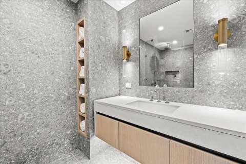 Condominio en venta en Pompano Beach, Florida, 1 dormitorio, 100.15 m2 № 2244502 - foto 28