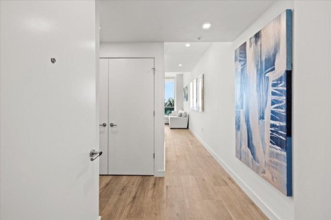 Condominio en venta en Pompano Beach, Florida, 1 dormitorio, 100.15 m2 № 2244502 - foto 6