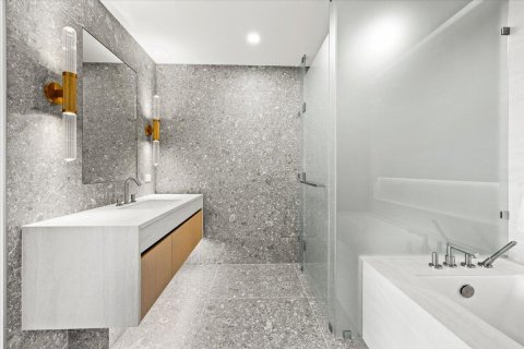 Condominio en venta en Pompano Beach, Florida, 1 dormitorio, 100.15 m2 № 2244502 - foto 29