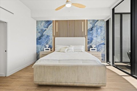 Condominio en venta en Pompano Beach, Florida, 1 dormitorio, 100.15 m2 № 2244502 - foto 22