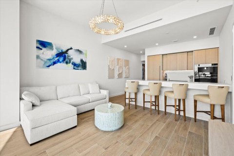 Condominio en venta en Pompano Beach, Florida, 1 dormitorio, 100.15 m2 № 2244502 - foto 19