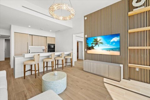 Condominio en venta en Pompano Beach, Florida, 1 dormitorio, 100.15 m2 № 2244502 - foto 18