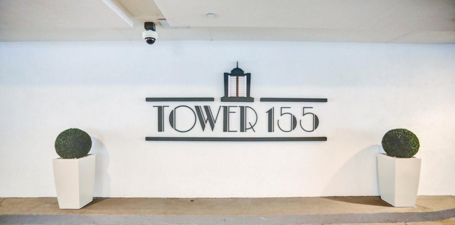 Condo in Boca Raton, Florida, 2 bedrooms  № 950107