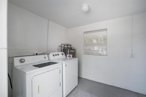 Купить виллу или дом в Майами, Флорида 3 спальни, 151.43м2, № 2052115 - фото 25