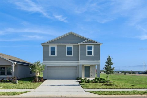 Villa ou maison à Haines City, Floride 4 chambres, 263.84 m2 № 2214513
