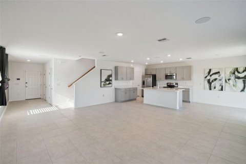 Villa ou maison à louer à Haines City, Floride: 4 chambres, 263.84 m2 № 2214513 - photo 10