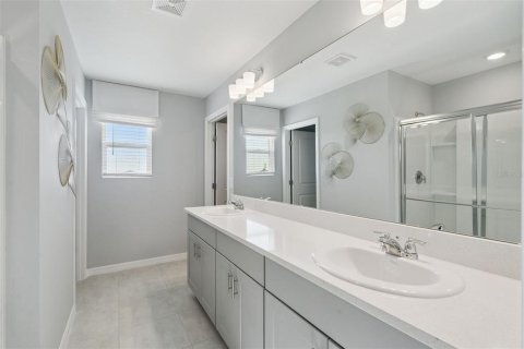 Villa ou maison à louer à Haines City, Floride: 4 chambres, 263.84 m2 № 2214513 - photo 21