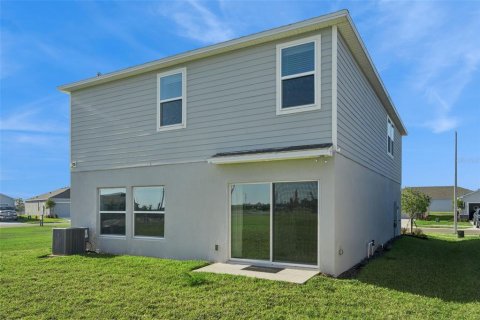 Villa ou maison à louer à Haines City, Floride: 4 chambres, 263.84 m2 № 2214513 - photo 5