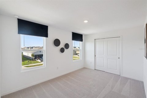 Villa ou maison à louer à Haines City, Floride: 4 chambres, 263.84 m2 № 2214513 - photo 24