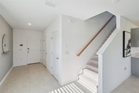 Villa ou maison à louer à Haines City, Floride: 4 chambres, 263.84 m2 № 2214513 - photo 8