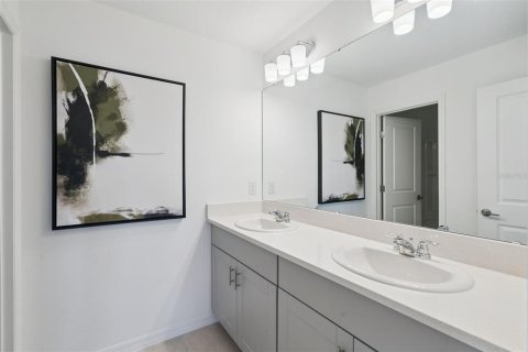Villa ou maison à louer à Haines City, Floride: 4 chambres, 263.84 m2 № 2214513 - photo 26