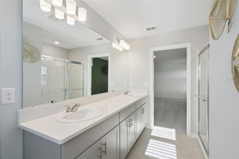 Villa ou maison à louer à Haines City, Floride: 4 chambres, 263.84 m2 № 2214513 - photo 22
