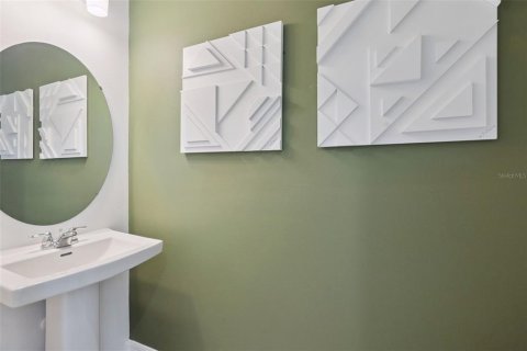 Villa ou maison à louer à Haines City, Floride: 4 chambres, 263.84 m2 № 2214513 - photo 16