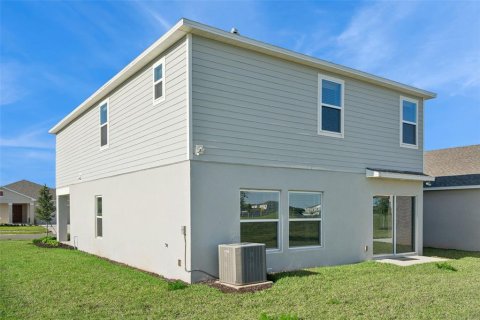 Villa ou maison à louer à Haines City, Floride: 4 chambres, 263.84 m2 № 2214513 - photo 6