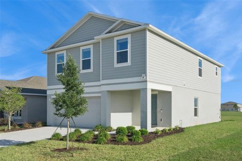 Villa ou maison à louer à Haines City, Floride: 4 chambres, 263.84 m2 № 2214513 - photo 3