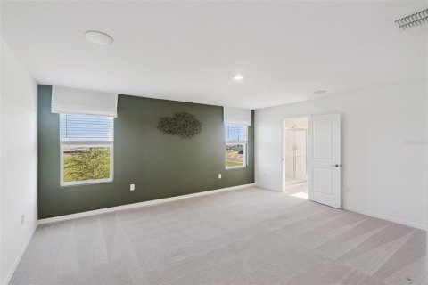 Villa ou maison à louer à Haines City, Floride: 4 chambres, 263.84 m2 № 2214513 - photo 19