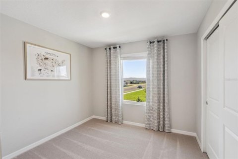 Villa ou maison à louer à Haines City, Floride: 4 chambres, 263.84 m2 № 2214513 - photo 25
