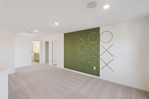 Villa ou maison à louer à Haines City, Floride: 4 chambres, 263.84 m2 № 2214513 - photo 17