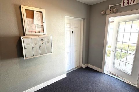 Condo in Tampa, Florida, 3 bedrooms № 2094605 - photo 17