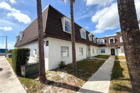 Condo in Tampa, Florida, 3 bedrooms  № 2094605