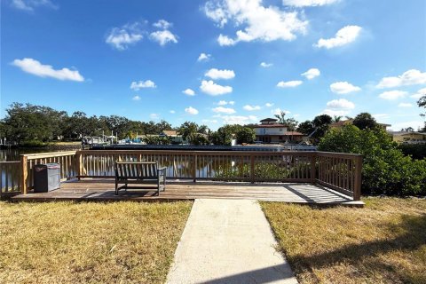 Condo in Tampa, Florida, 3 bedrooms № 2094605 - photo 6
