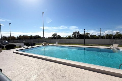 Condo in Tampa, Florida, 3 bedrooms № 2094605 - photo 9