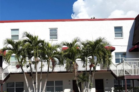 Condo in Tampa, Florida, 3 bedrooms № 2094605 - photo 11