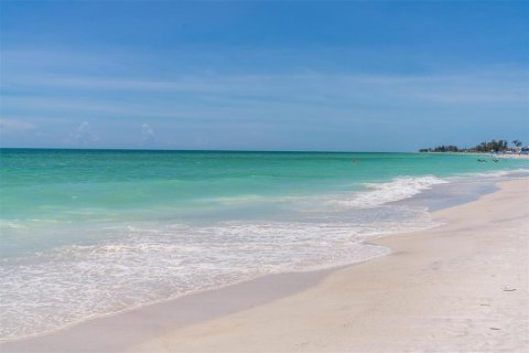 Condo in Holmes Beach, Florida, 3 bedrooms  № 1851374 - photo 9