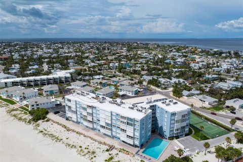 Condo in Holmes Beach, Florida, 3 bedrooms  № 1851374 - photo 4