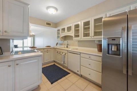 Condo in Holmes Beach, Florida, 3 bedrooms  № 1851374 - photo 14