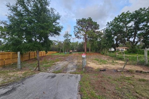 Land in Hudson, Florida № 1771932 - photo 2
