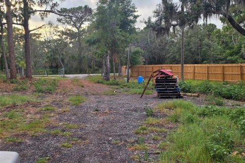 Land in Hudson, Florida № 1771932 - photo 5