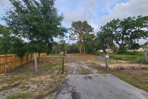 Land in Hudson, Florida № 1771932 - photo 1
