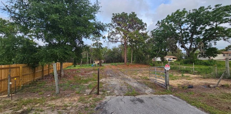 Land in Hudson, Florida № 1771932