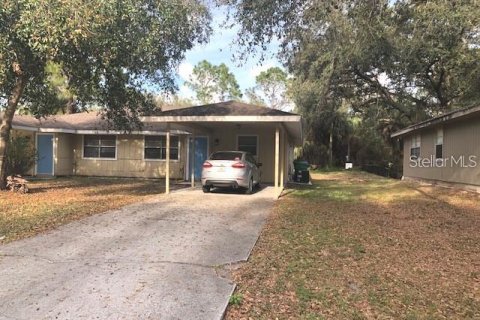 Apartment in Port Charlotte, Florida 3 bedrooms, 94.57 sq.m. № 2114710