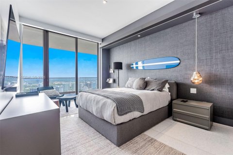 Condo in Sunny Isles Beach, Florida, 4 bedrooms  № 2088996 - photo 28