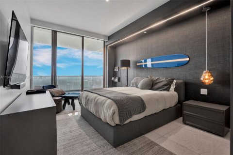 Condo in Sunny Isles Beach, Florida, 4 bedrooms  № 2088996 - photo 27