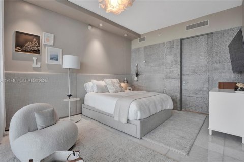 Condo in Sunny Isles Beach, Florida, 4 bedrooms  № 2088996 - photo 22