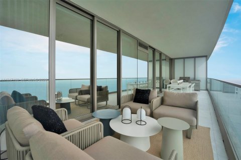 Condo in Sunny Isles Beach, Florida, 4 bedrooms  № 2088996 - photo 4