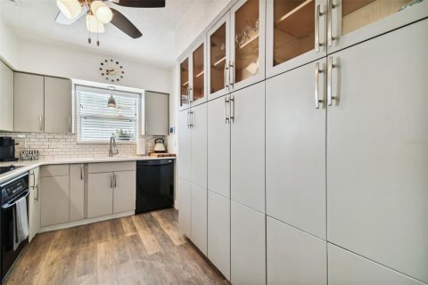 Villa ou maison à louer à Saint Petersburg, Floride: 2 chambres, 108.32 m2 № 1298334 - photo 21