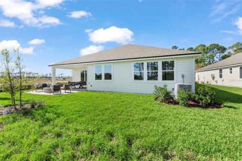 House in Flagler Beach, Florida 4 bedrooms, 262.26 sq.m. № 1883884 - photo 24