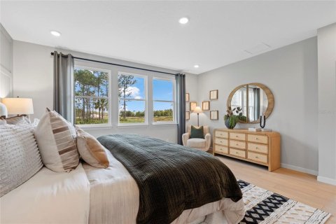 House in Flagler Beach, Florida 4 bedrooms, 262.26 sq.m. № 1883884 - photo 7