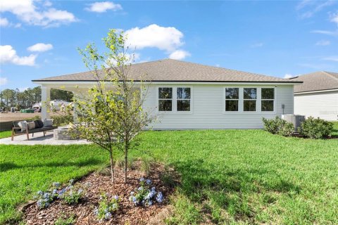 House in Flagler Beach, Florida 4 bedrooms, 262.26 sq.m. № 1883884 - photo 25