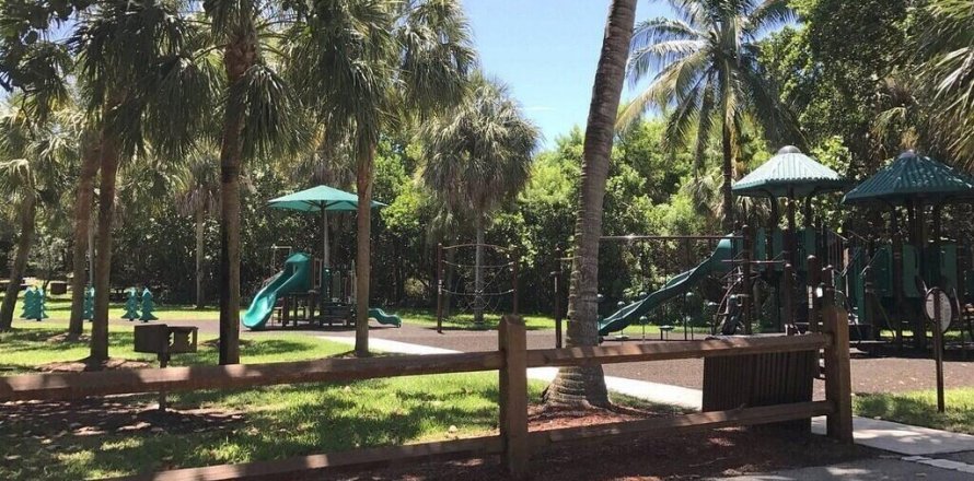 Villa ou maison à Boca Raton, Floride 2 chambres, 159.7 m2 № 1154698