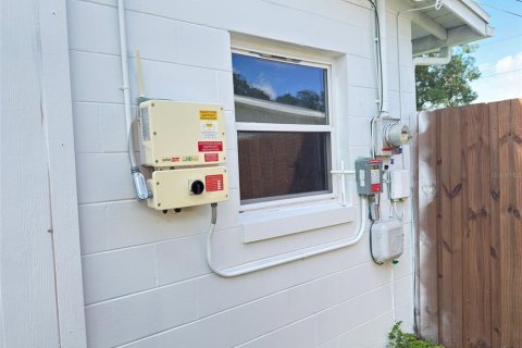 Casa en alquiler en Orlando, Florida, 4 dormitorios, 117.06 m2 № 1912193 - foto 27